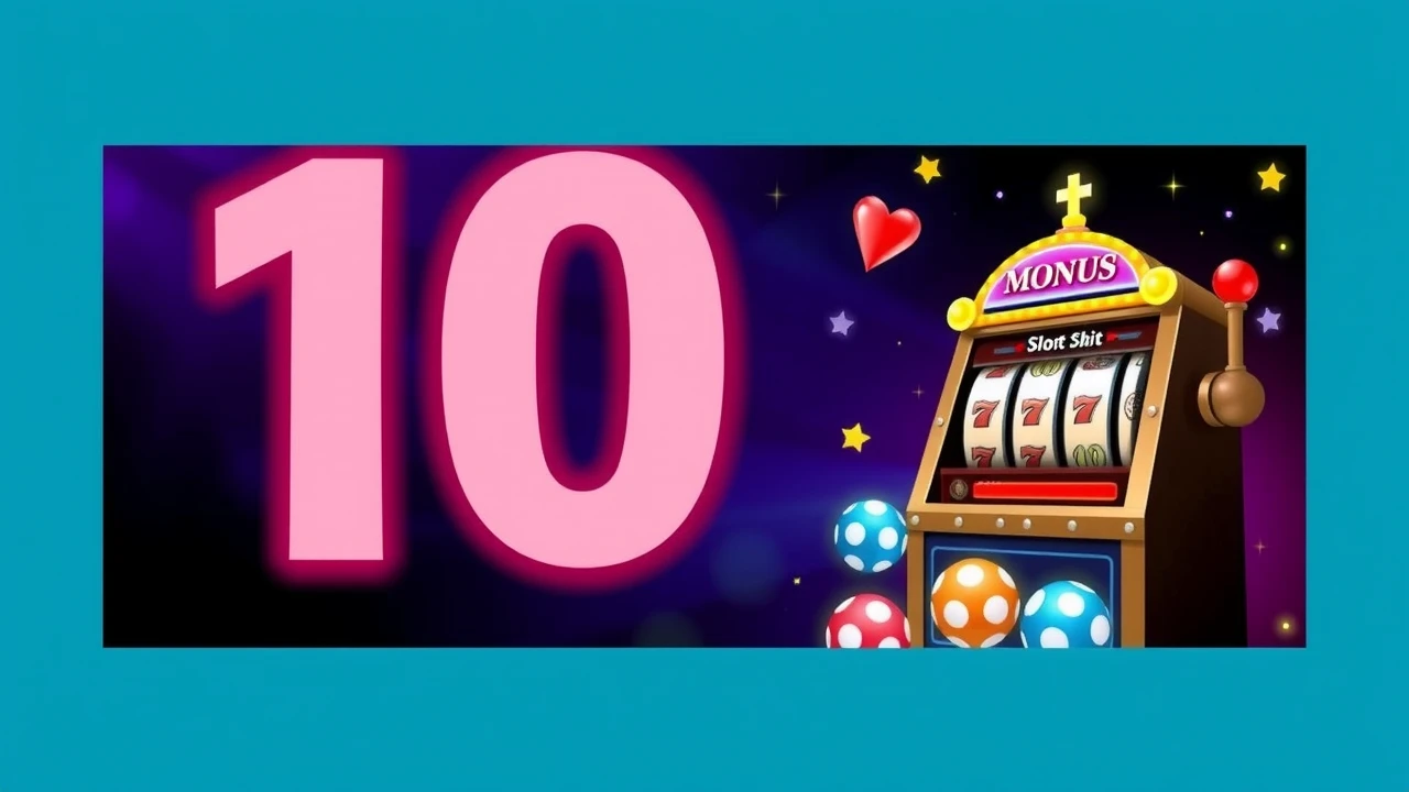 The Top 10 Online Casino Games for Beginners to Try Today