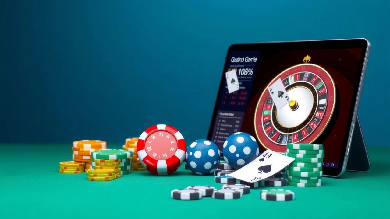 Reliable Online Gambling: Fair Play at Its Best