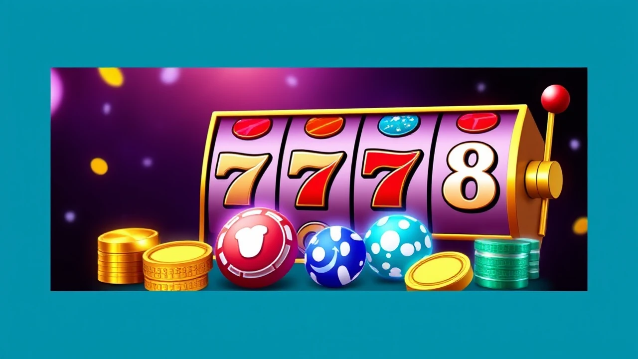 Adapting to the Evolution of Slot Game Developers in Response to Shifting Player Tastes