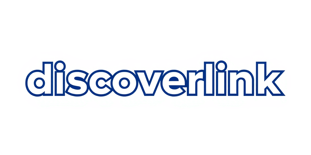DiscoverLink